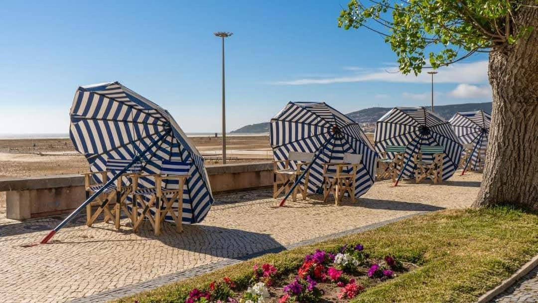Do Relogio Appartement