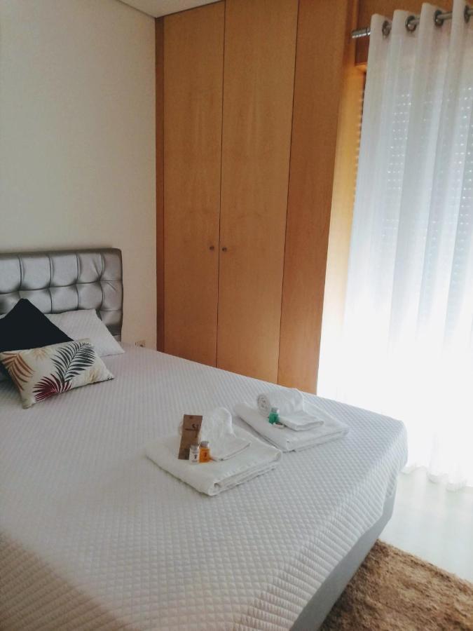 Do Relogio Apartment Figueira da Foz