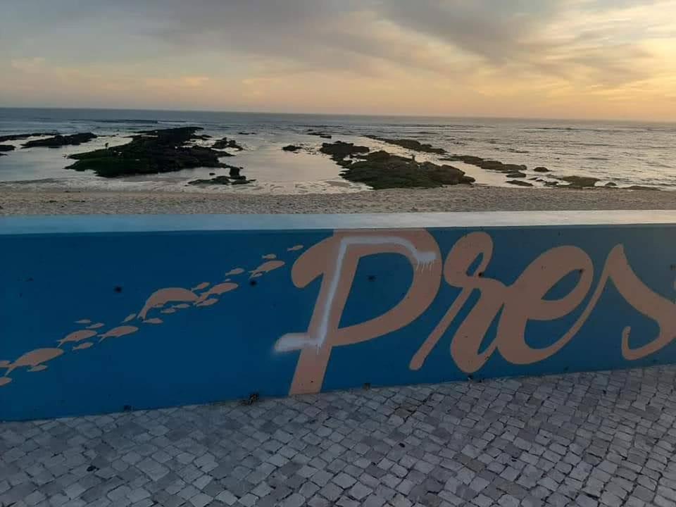 Apartment Do Relogio Figueira da Foz