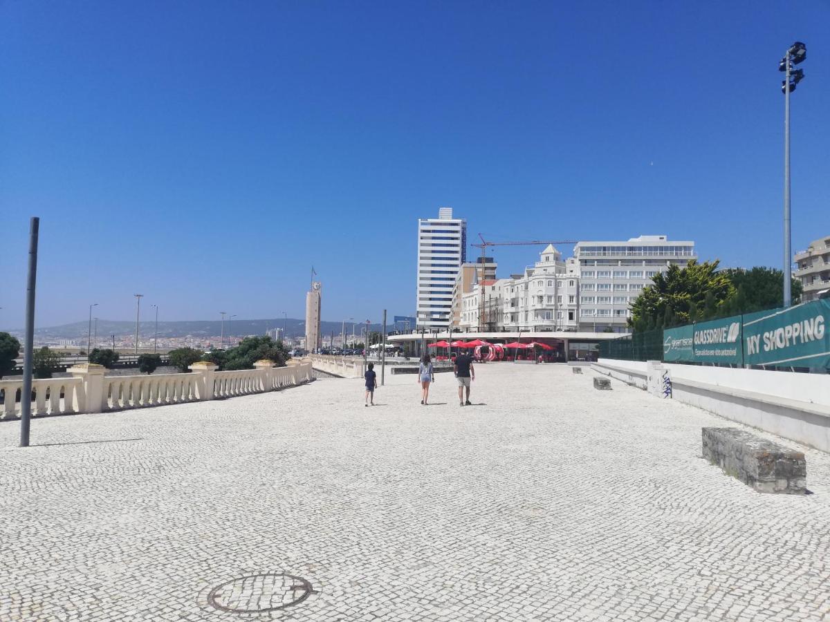 Do Relogio Appartement Figueira da Foz