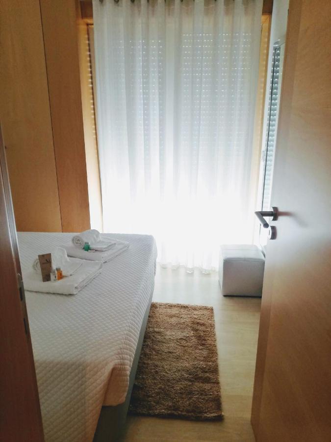 Appartement Do Relogio *