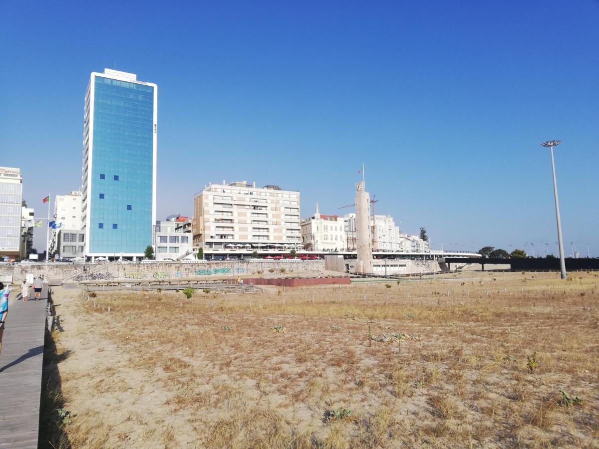 Appartement Do Relogio