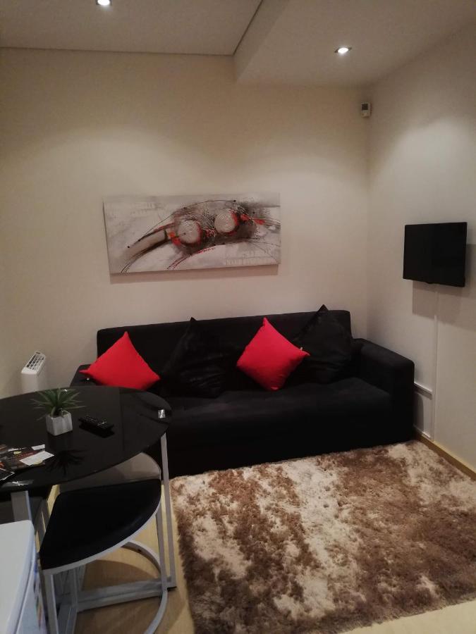 Do Relogio Appartement Figueira da Foz