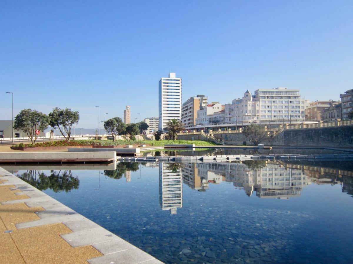 Appartement Do Relogio Figueira da Foz