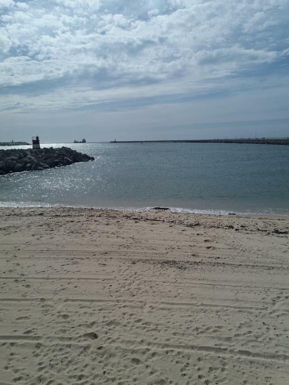 Do Relogio Appartement Figueira da Foz