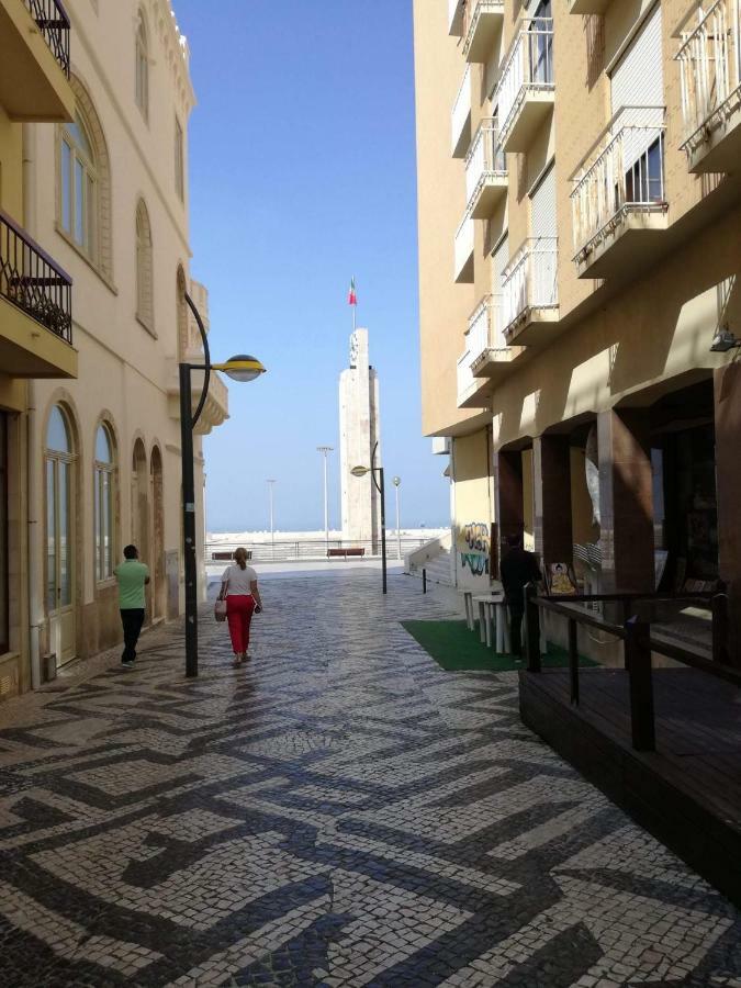 Do Relogio Appartement Figueira da Foz