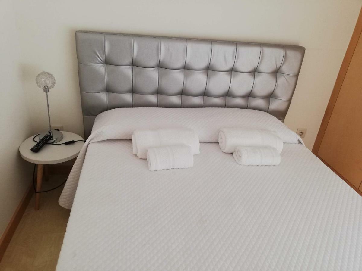 Do Relogio Appartement