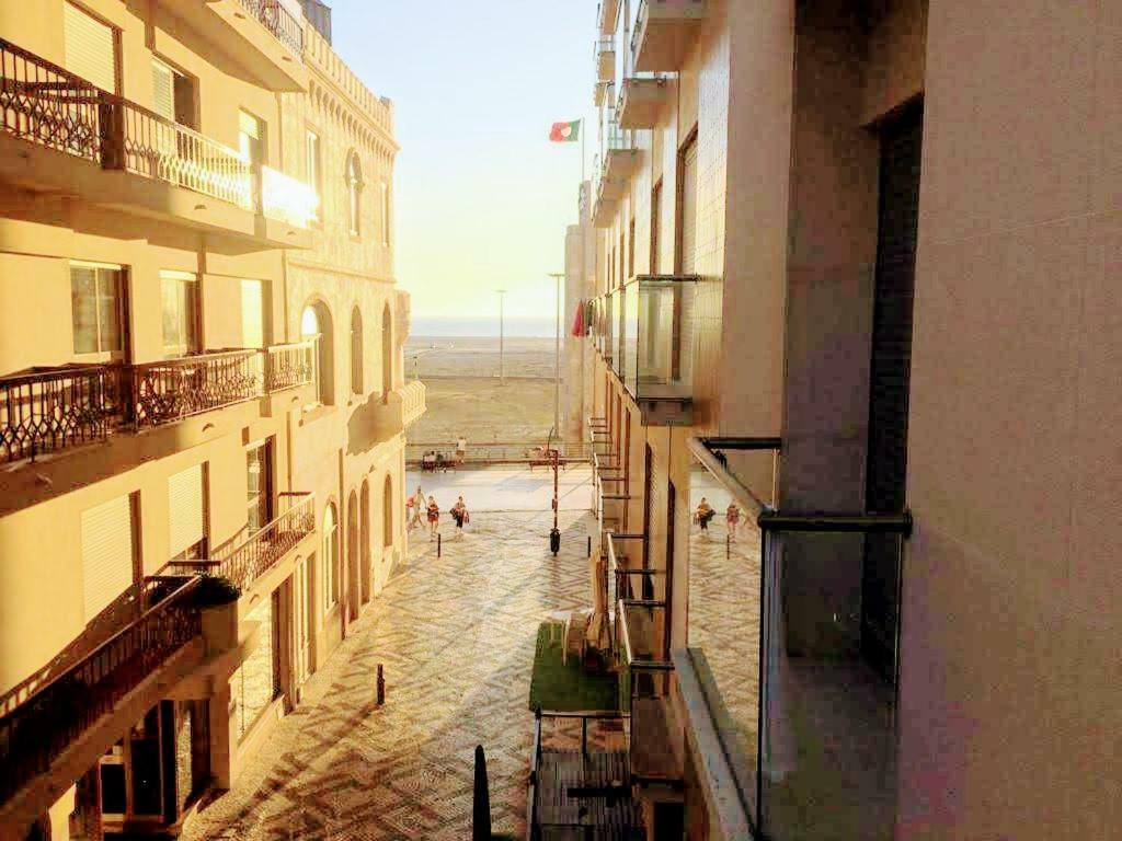 Do Relogio Figueira da Foz